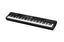 Casio PX-350 with wooden stand and 3 pedals