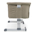 Chicco Next2me Side Sleeping Crib