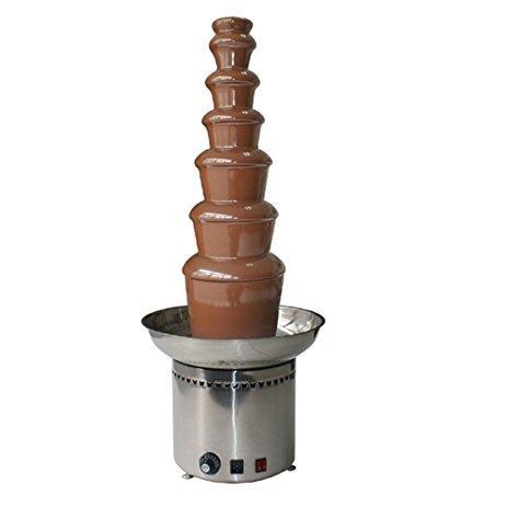 Chocolate Fountain