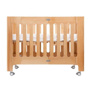 Wooden Cot