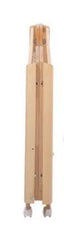 Wooden Cot