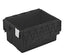 Plastic Storage Crate x 10