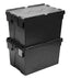 Plastic Storage Crate