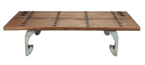 Palace Door Table