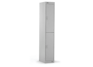 Double Locker