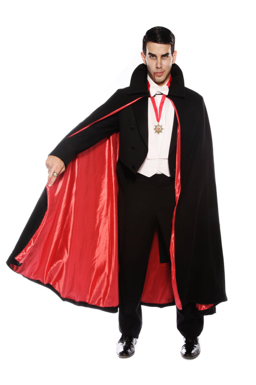 Dracula Costume