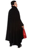 Dracula Costume