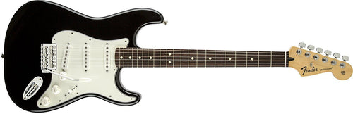 Fender Stratocaster Electric Guitar
