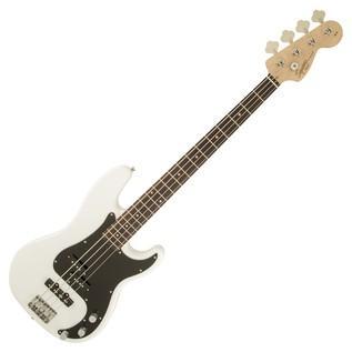 Bass Guitar Squier