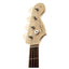 Bass Guitar Squier