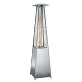 Patio Heater Flame