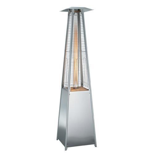 Patio Heater Flame