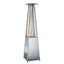 Patio Heater Flame