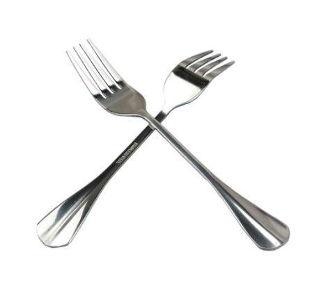 Florence Dinner Forks X10