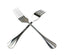 Florence Dinner Forks X10