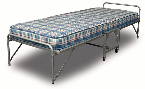Folding Single Bed