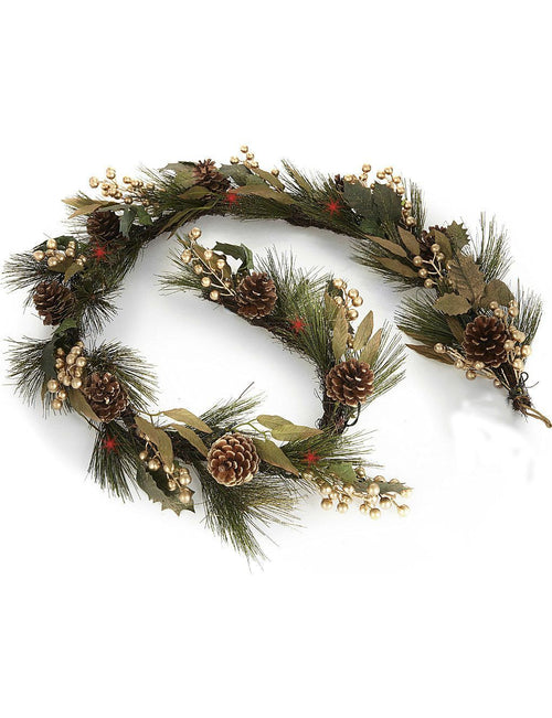 Christmas Garland