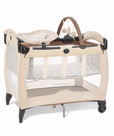 Graco Electra Travel Cot