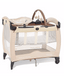 Graco Electra Travel Cot