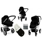 Graco Travel System