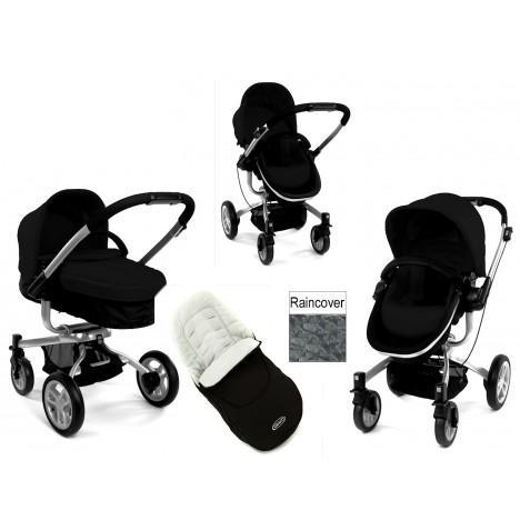 Graco Travel System
