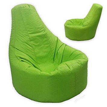 Green Bean Bag