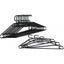 Plastic Coat Hangers