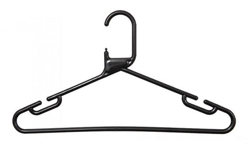 Plastic Coat Hangers