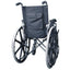 Heavy Duty Manual Folding Wheelchair