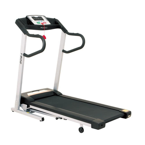 Horizon Treadmill