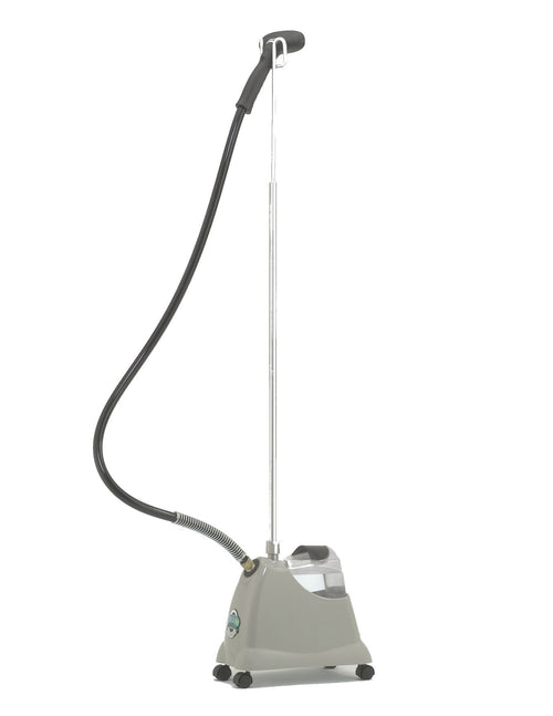 Jiffy Steamer