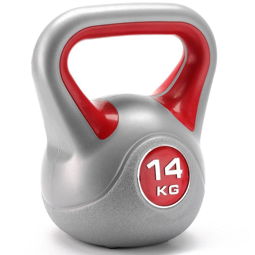York Kettlebells