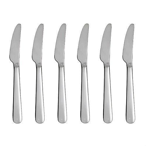 Set of Dinner Knives