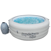 The Lay-Z-Spa