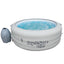 The Lay-Z-Spa