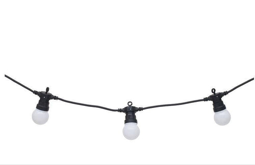 LED Connectable Festoon Lights