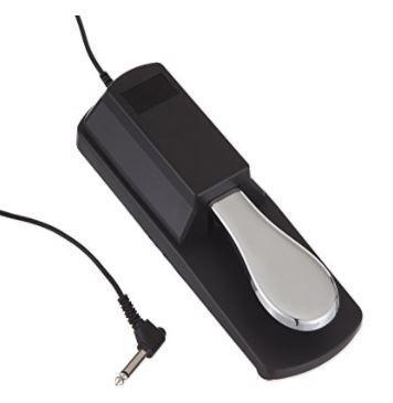 Universal Metal Pedal