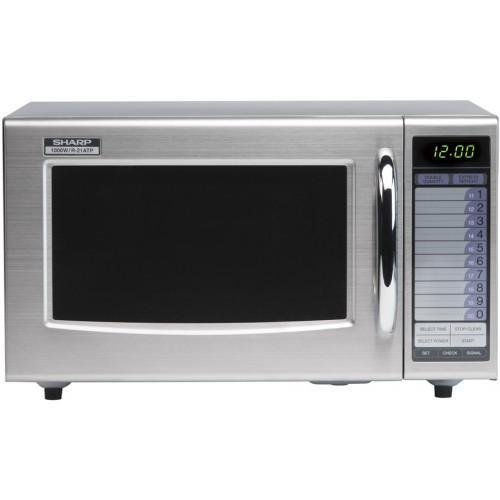 Microwave Oven