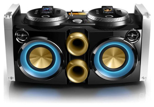 Philips DJ System