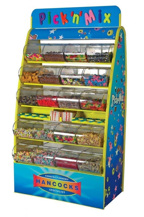 Pick ‘N’ Mix Stand