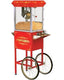 Popcorn Cart Hire