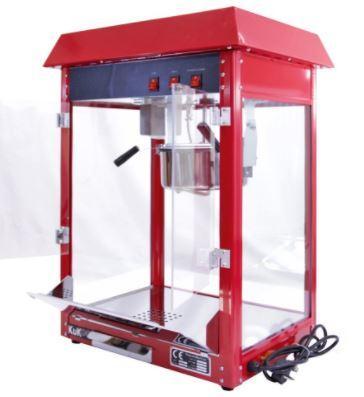 Popcorn Machine