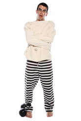 Straitjacket Psycho Costume