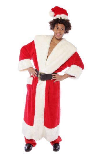 Father Christmas Costume