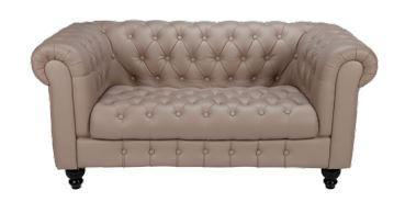 Chesterfield Sofa's