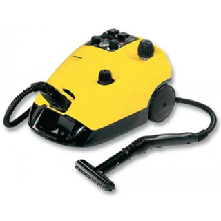 Steam Cleaner