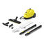 Steam Cleaner