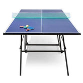 Table Tennis