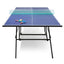 Table Tennis
