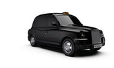 Taxi Photobooth
